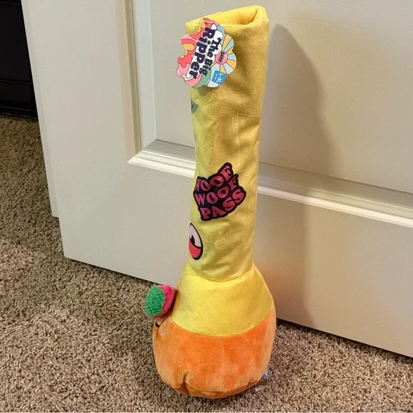 BARK BOX The Big Ripper Dog Toy - BarkBox 420 Toy - XL - Picture 10 of 11